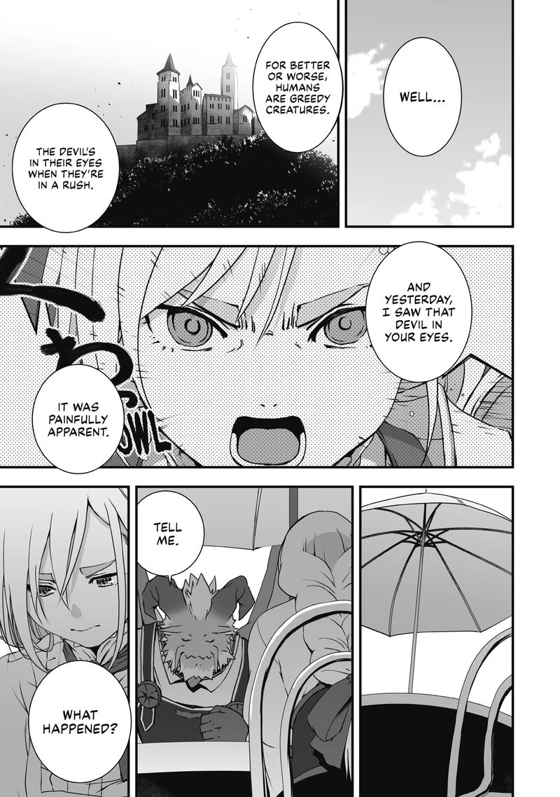 Kansuto Mura No Goinkyo Demon San 6 19