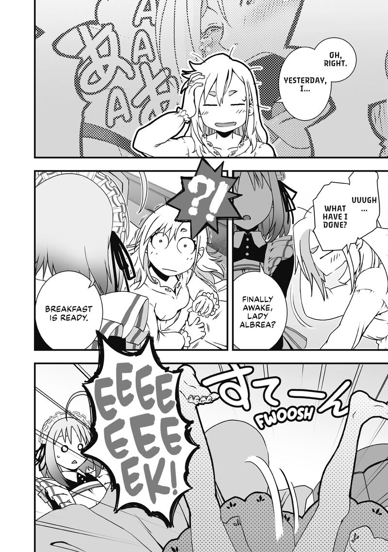 Kansuto Mura No Goinkyo Demon San 6 2