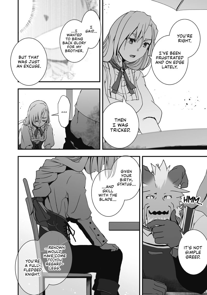 Kansuto Mura No Goinkyo Demon San 6 20