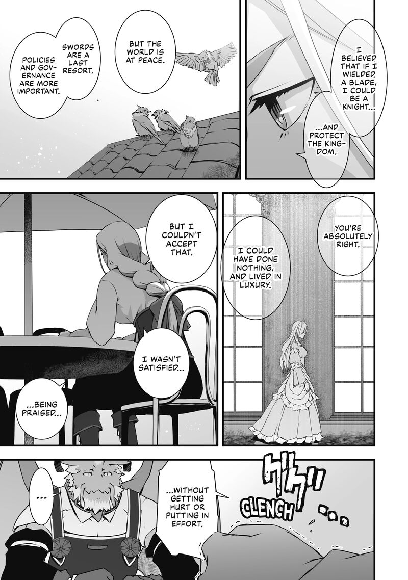 Kansuto Mura No Goinkyo Demon San 6 23