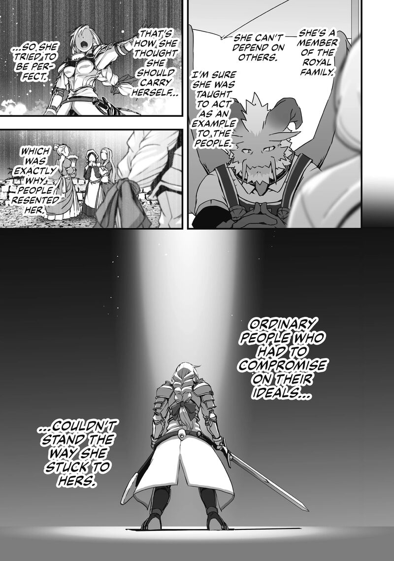 Kansuto Mura No Goinkyo Demon San 6 25