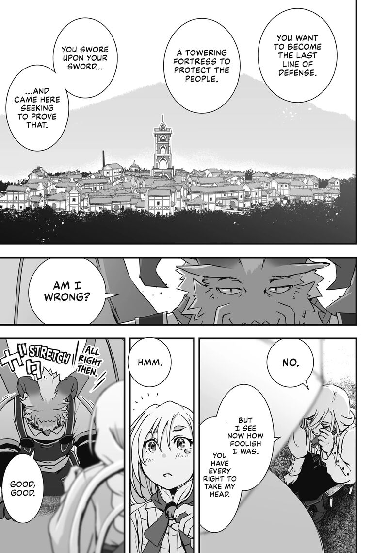 Kansuto Mura No Goinkyo Demon San 6 27