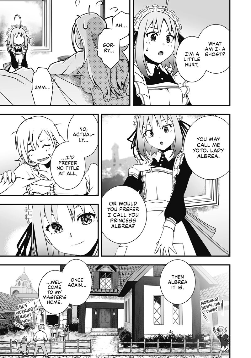 Kansuto Mura No Goinkyo Demon San 6 3