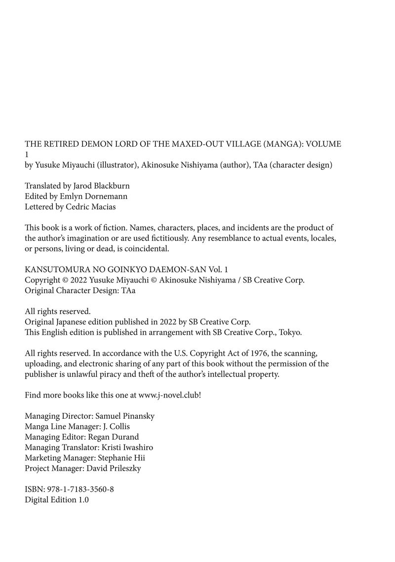 Kansuto Mura No Goinkyo Demon San 6 42