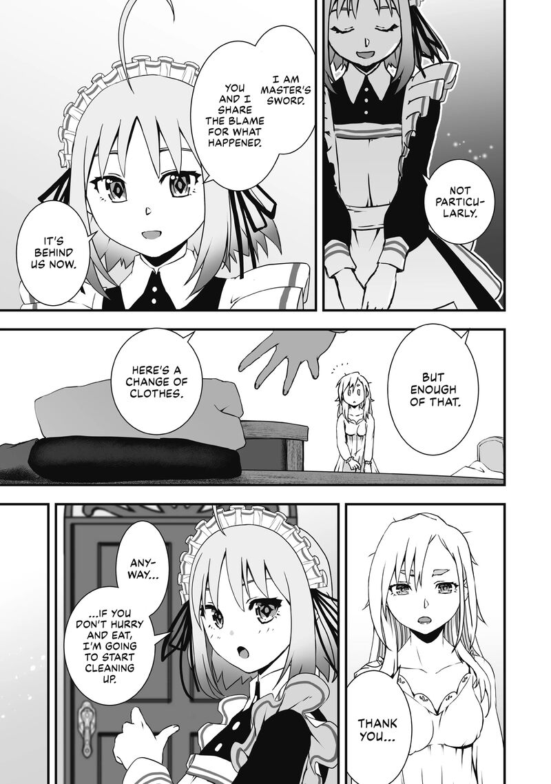 Kansuto Mura No Goinkyo Demon San 6 5