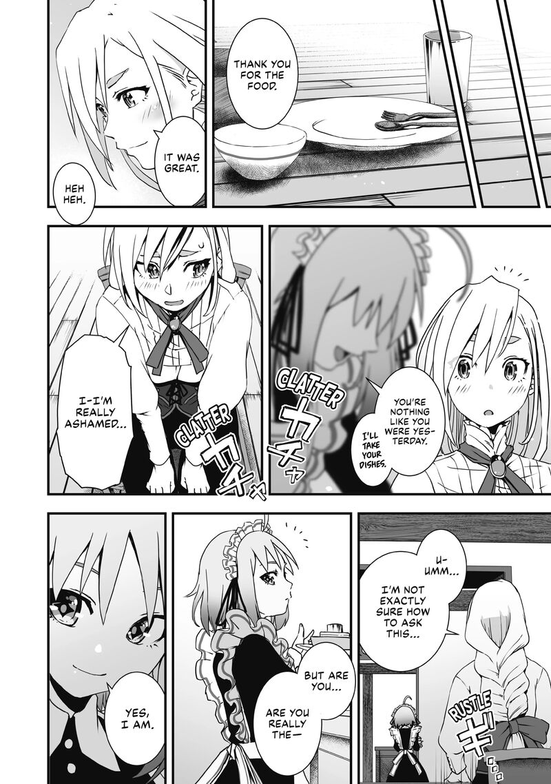 Kansuto Mura No Goinkyo Demon San 6 8