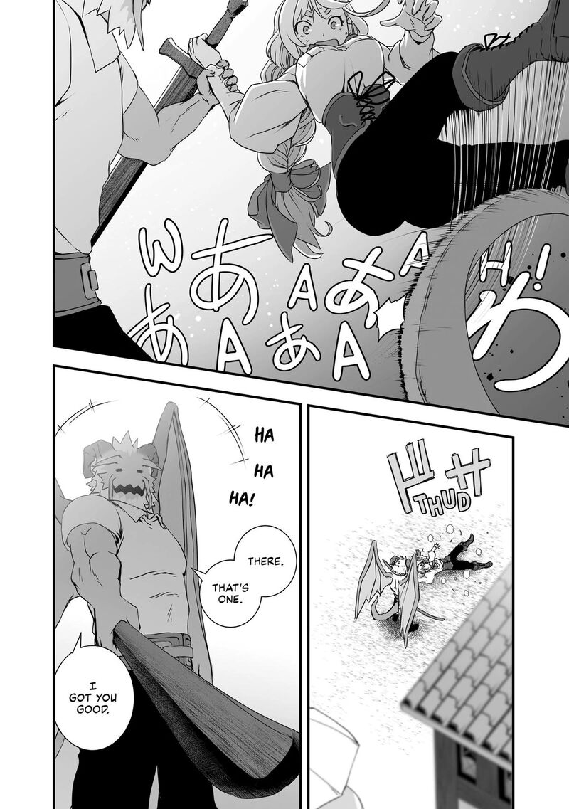 Kansuto Mura No Goinkyo Demon San 7 14