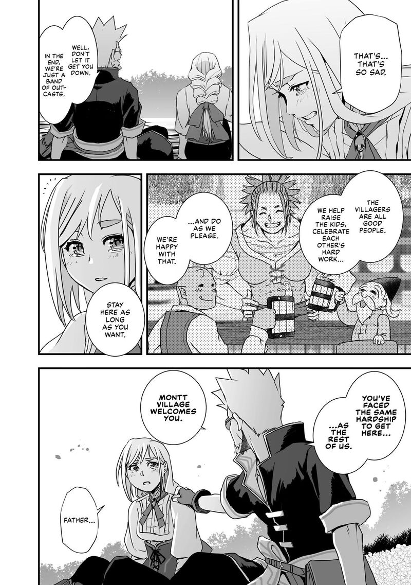 Kansuto Mura No Goinkyo Demon San 7 28