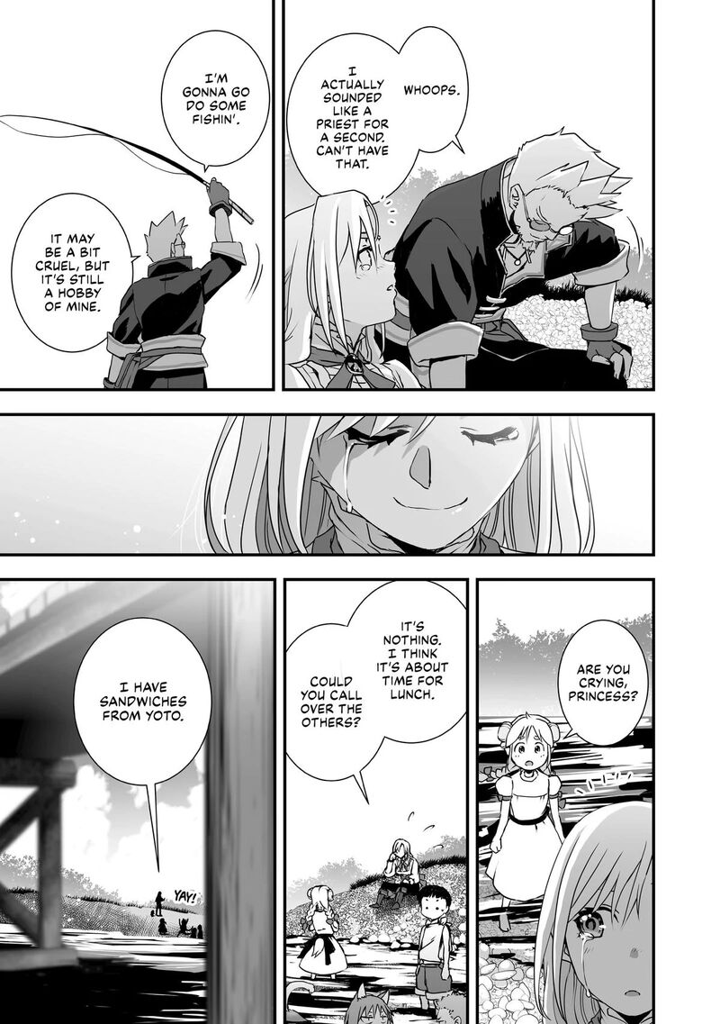 Kansuto Mura No Goinkyo Demon San 7 29