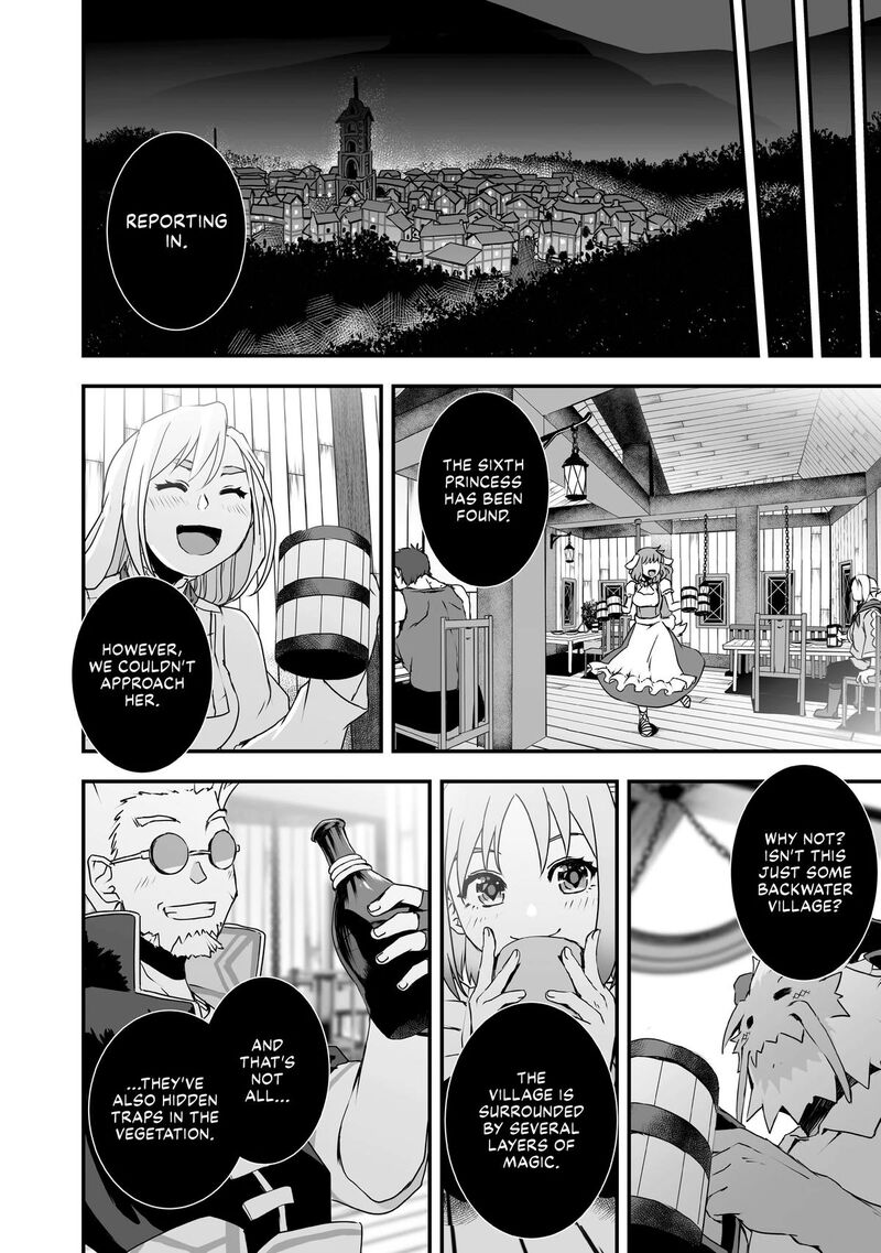 Kansuto Mura No Goinkyo Demon San 7 30