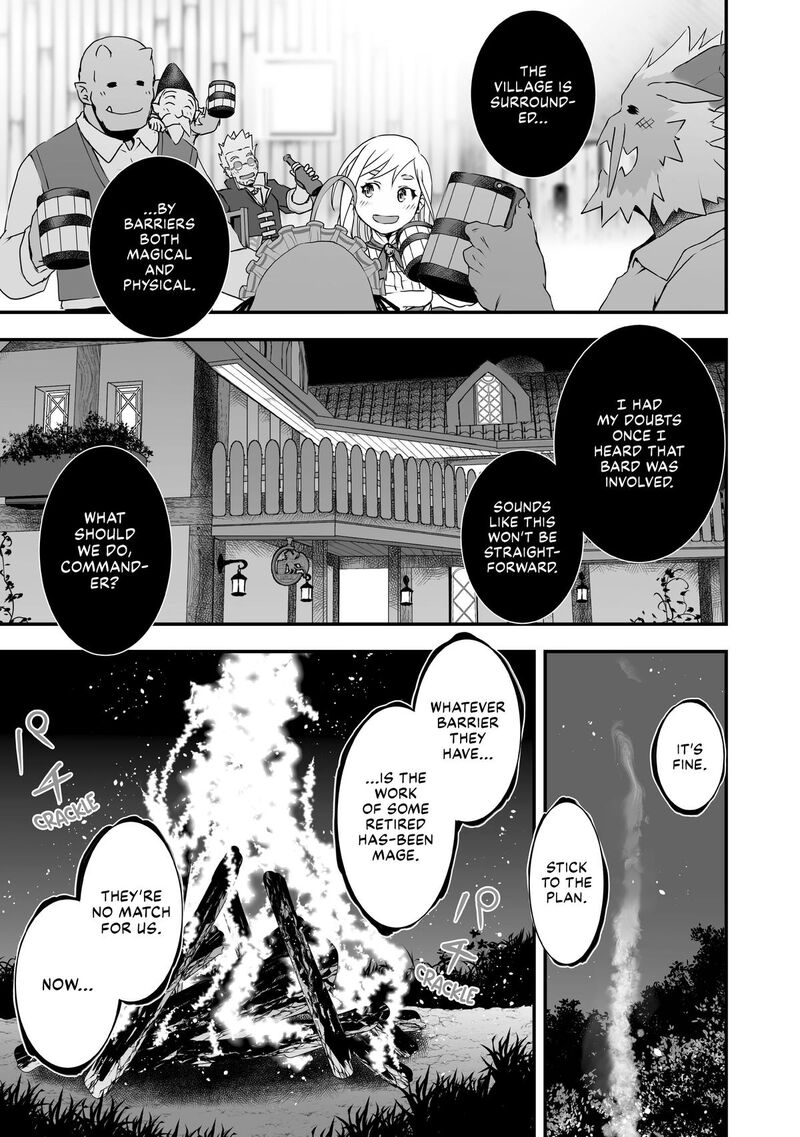 Kansuto Mura No Goinkyo Demon San 7 31