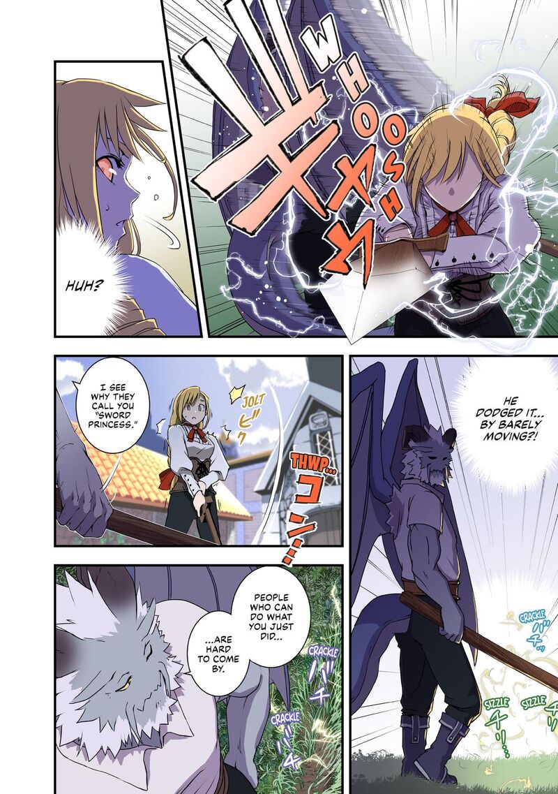 Kansuto Mura No Goinkyo Demon San 7 6