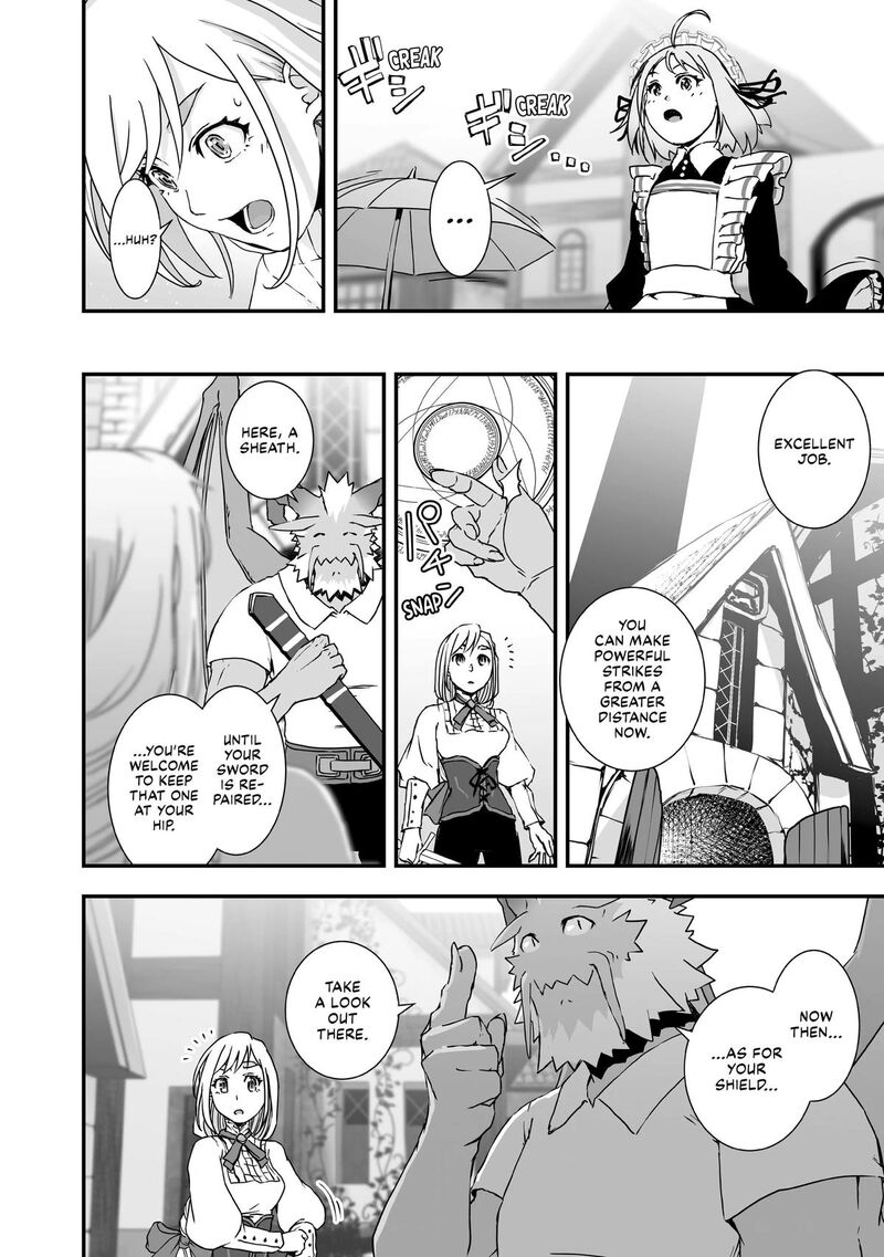 Kansuto Mura No Goinkyo Demon San 8 10