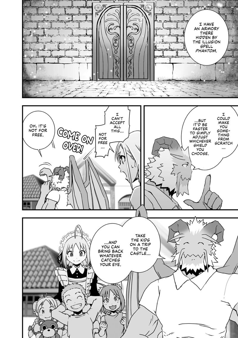 Kansuto Mura No Goinkyo Demon San 8 12