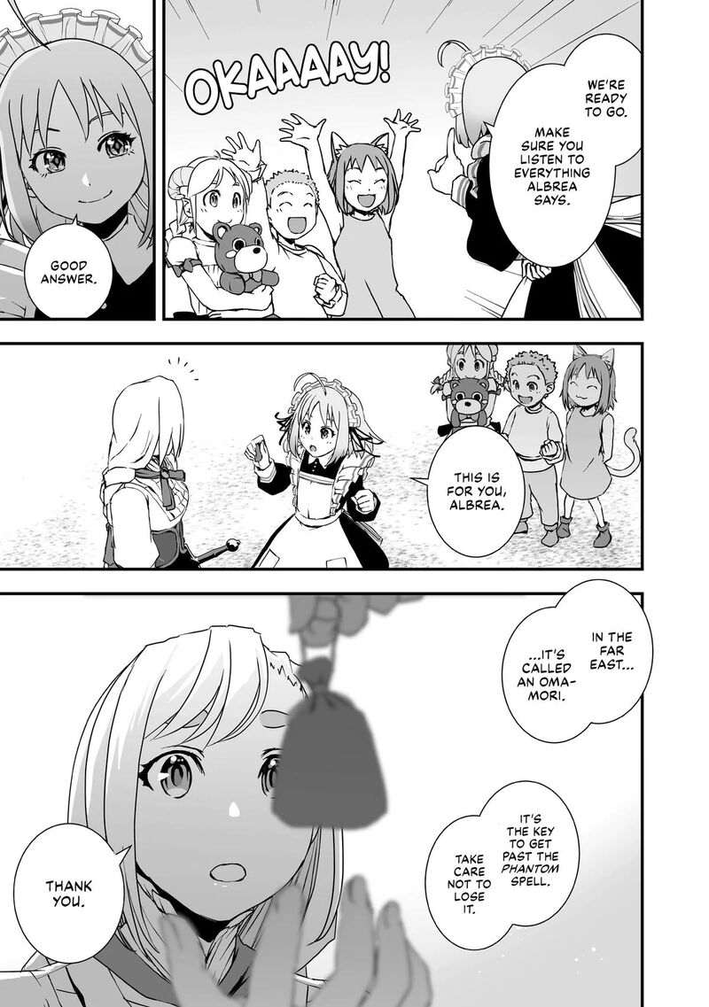 Kansuto Mura No Goinkyo Demon San 8 13