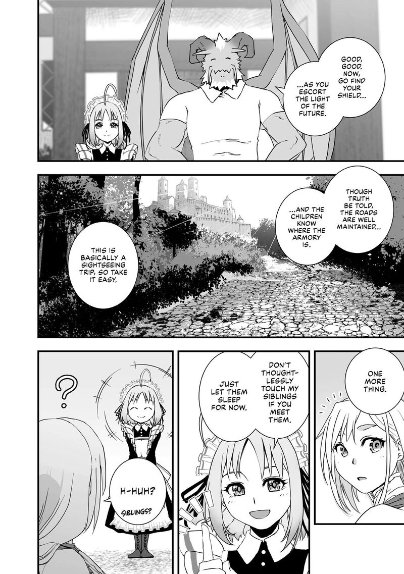 Kansuto Mura No Goinkyo Demon San 8 14