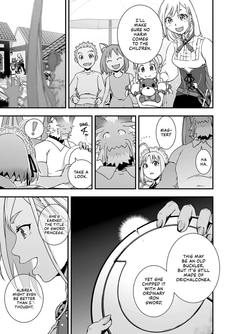 Kansuto Mura No Goinkyo Demon San 8 15