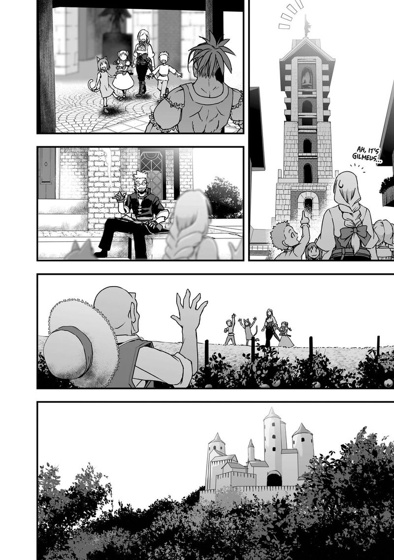 Kansuto Mura No Goinkyo Demon San 8 16