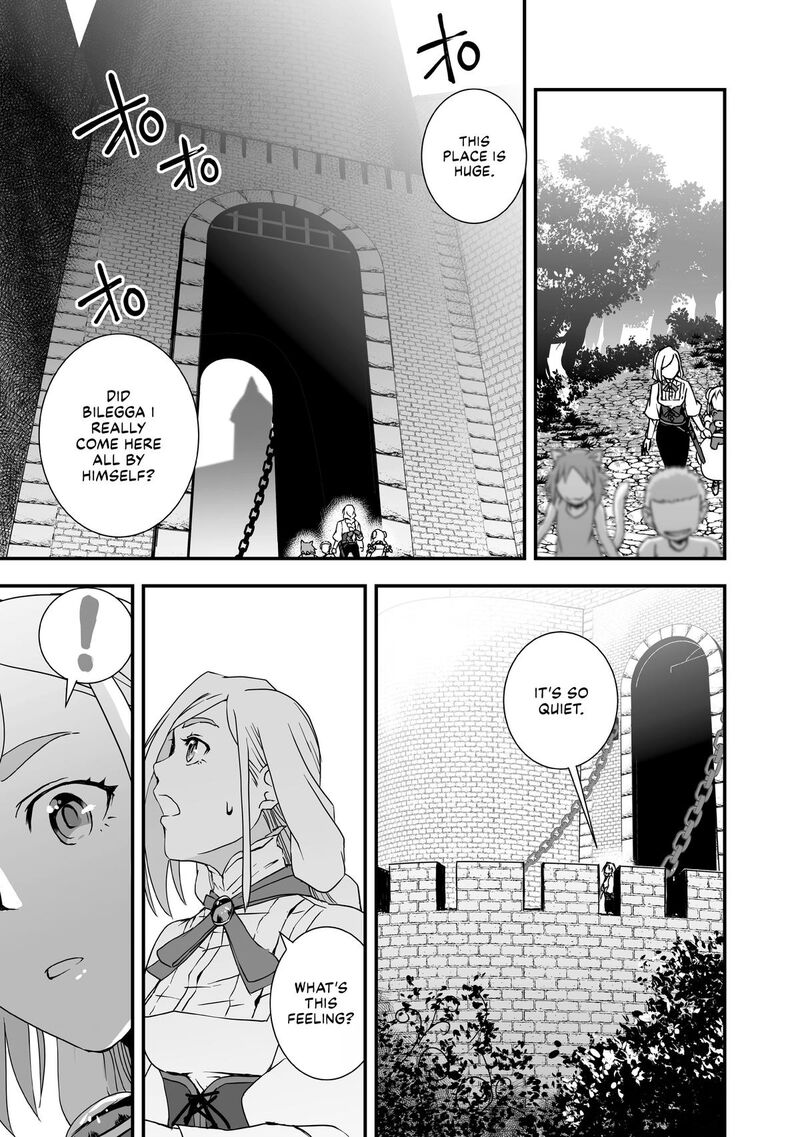 Kansuto Mura No Goinkyo Demon San 8 17