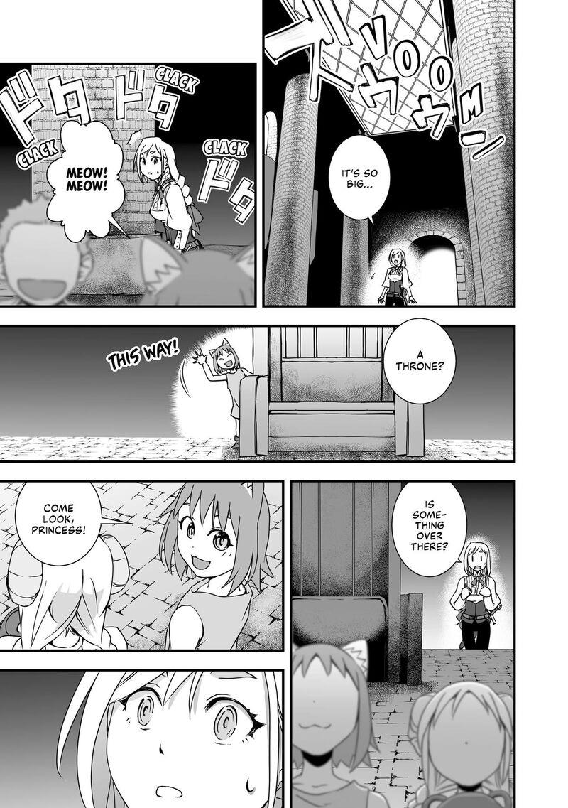 Kansuto Mura No Goinkyo Demon San 8 19