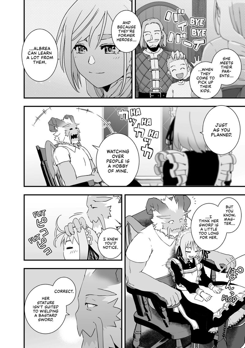 Kansuto Mura No Goinkyo Demon San 8 2