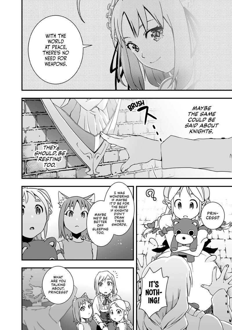 Kansuto Mura No Goinkyo Demon San 8 26