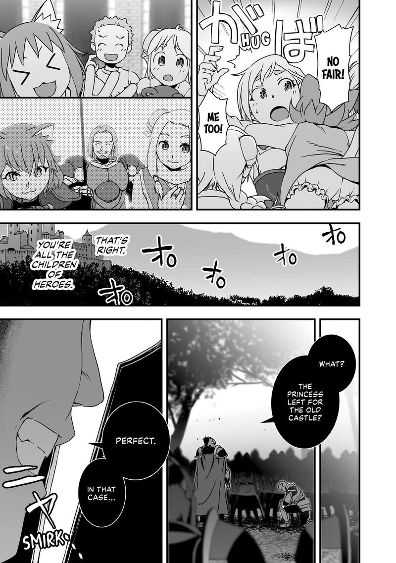 Kansuto Mura No Goinkyo Demon San 8 29