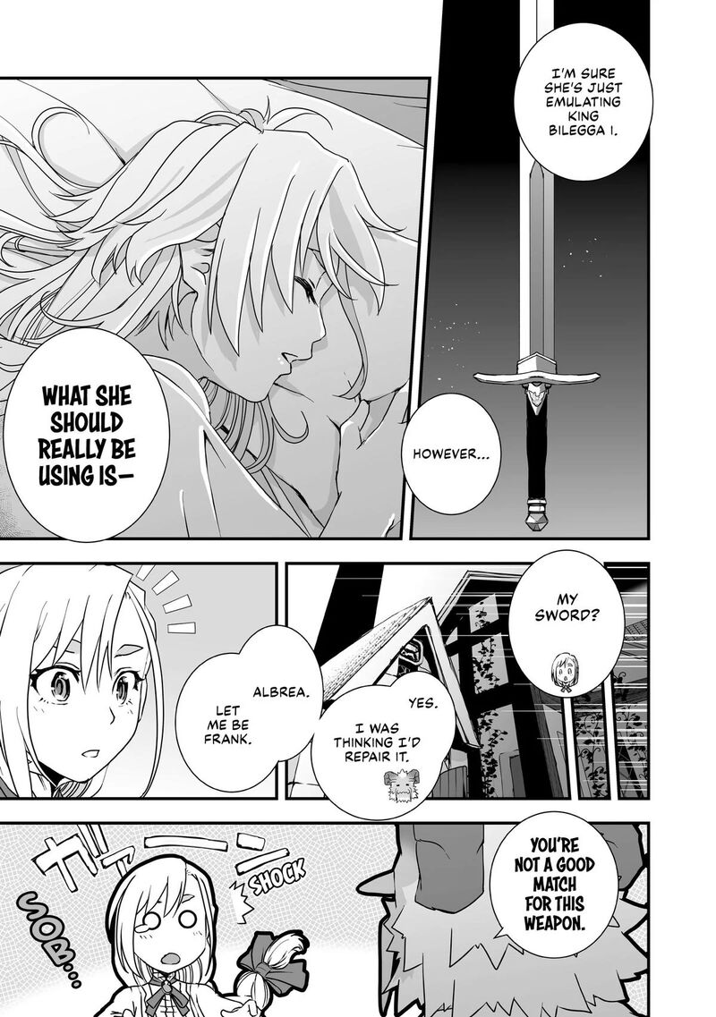 Kansuto Mura No Goinkyo Demon San 8 3