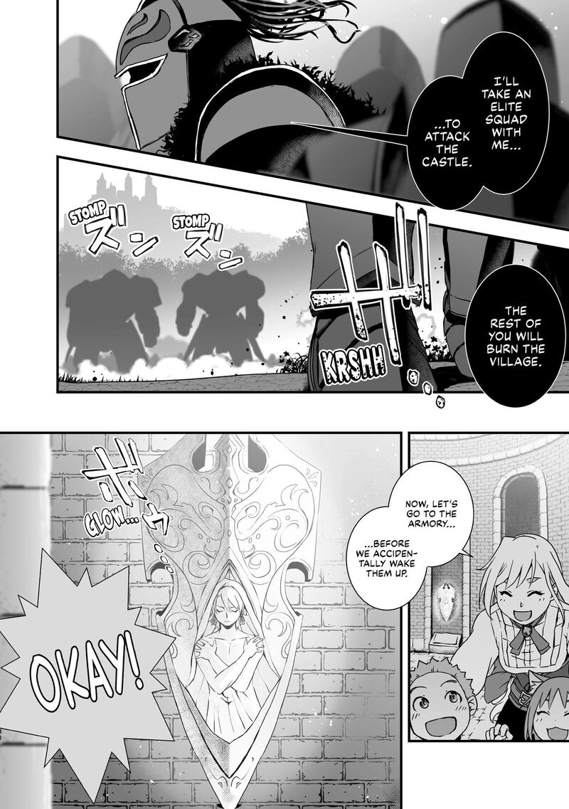 Kansuto Mura No Goinkyo Demon San 8 30