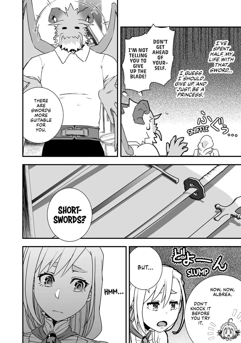 Kansuto Mura No Goinkyo Demon San 8 4