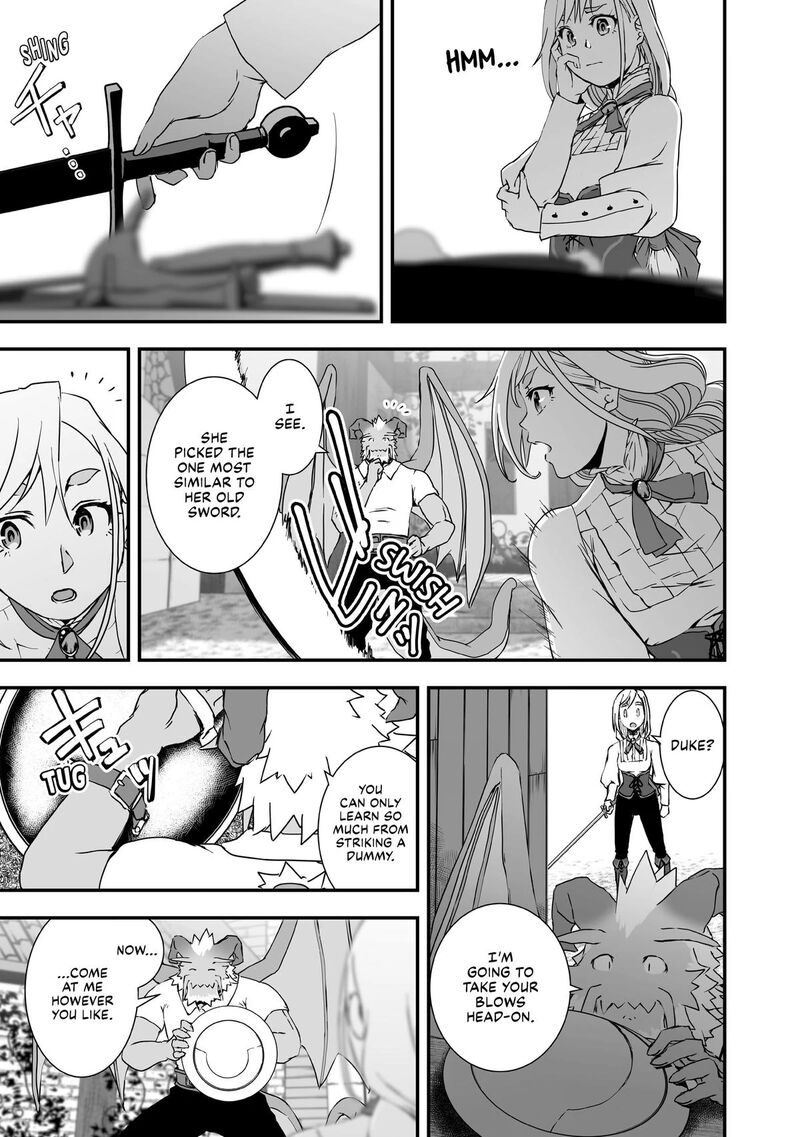 Kansuto Mura No Goinkyo Demon San 8 7