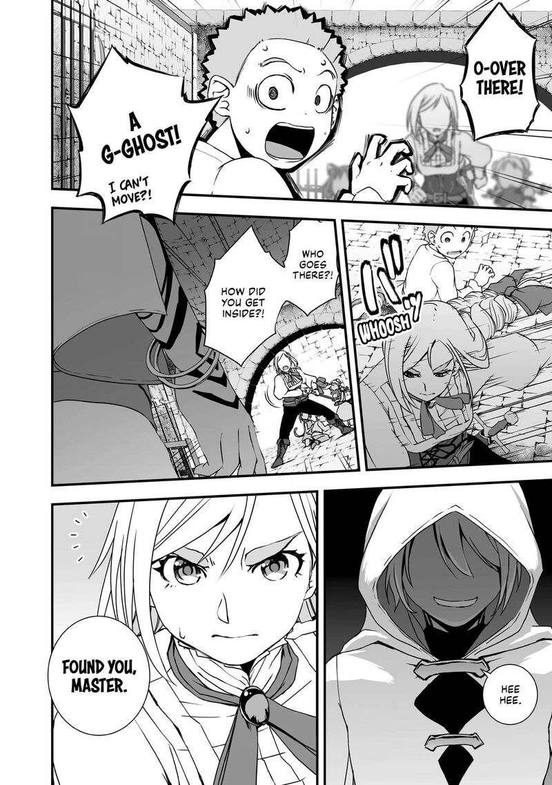 Kansuto Mura No Goinkyo Demon San 9 10