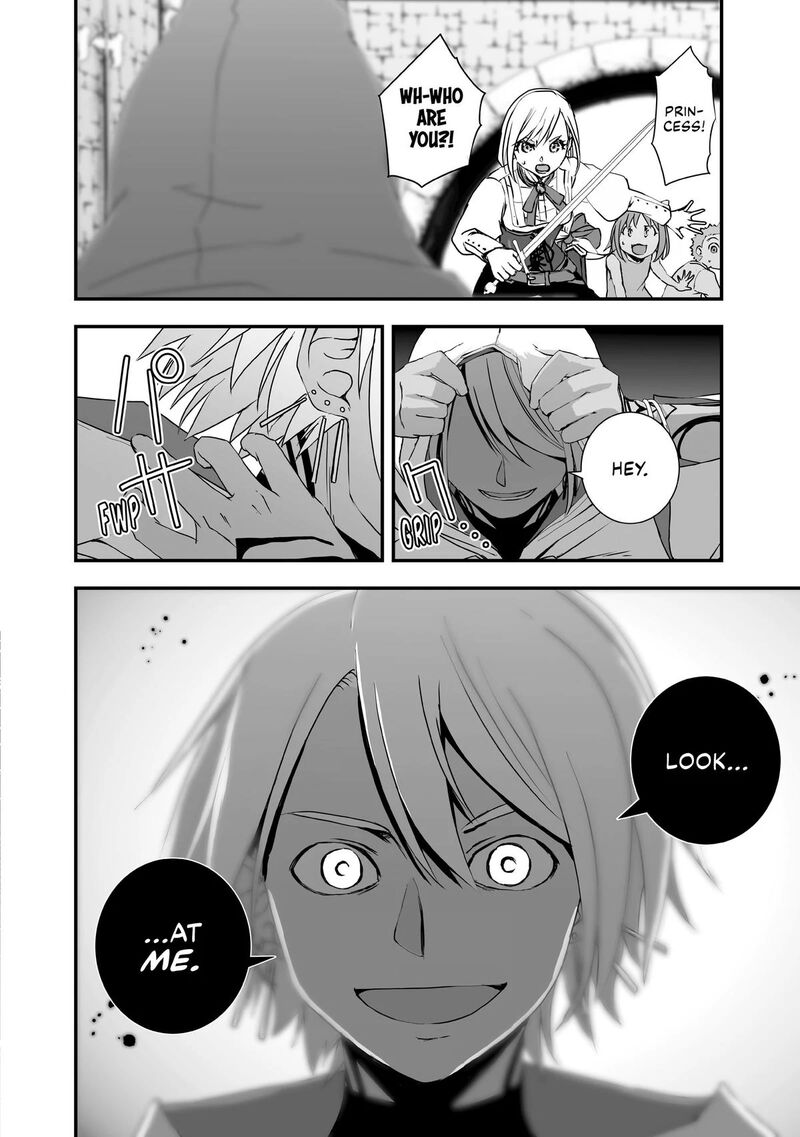 Kansuto Mura No Goinkyo Demon San 9 12