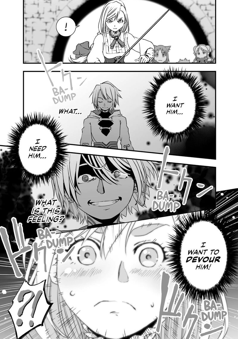 Kansuto Mura No Goinkyo Demon San 9 13