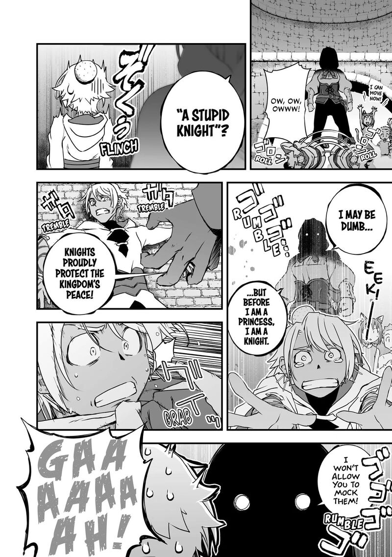 Kansuto Mura No Goinkyo Demon San 9 18