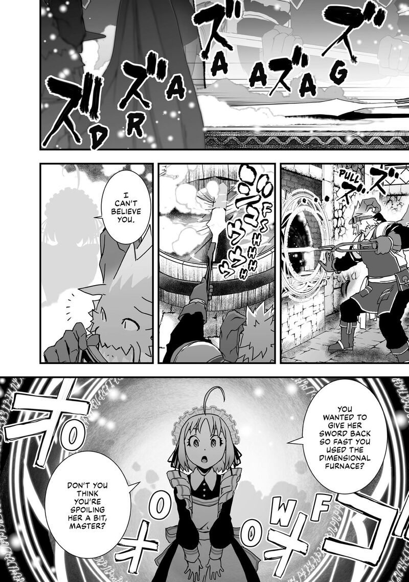 Kansuto Mura No Goinkyo Demon San 9 2