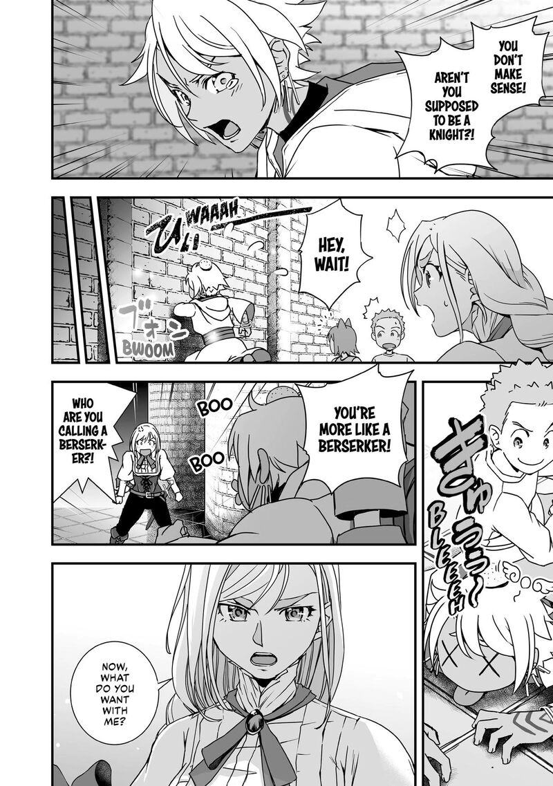 Kansuto Mura No Goinkyo Demon San 9 20