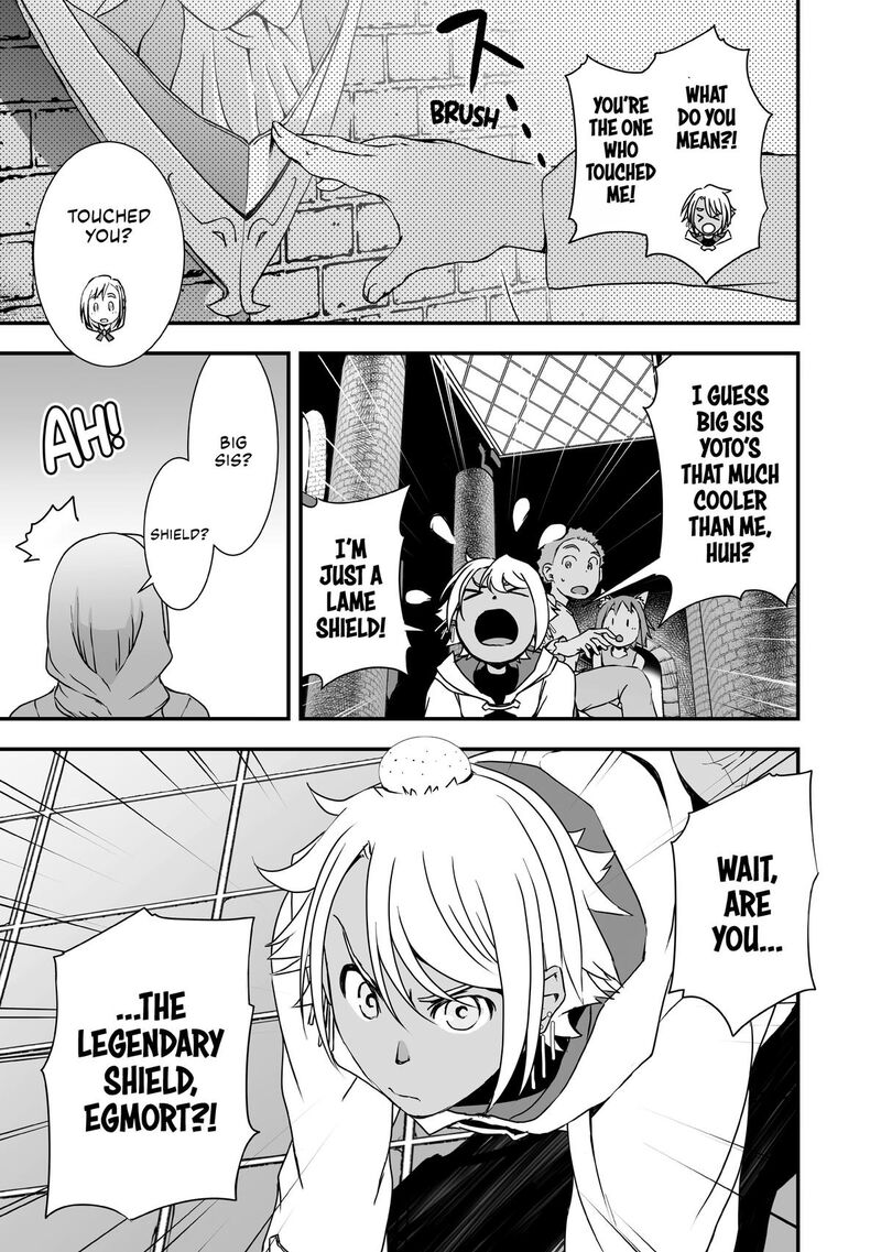 Kansuto Mura No Goinkyo Demon San 9 21