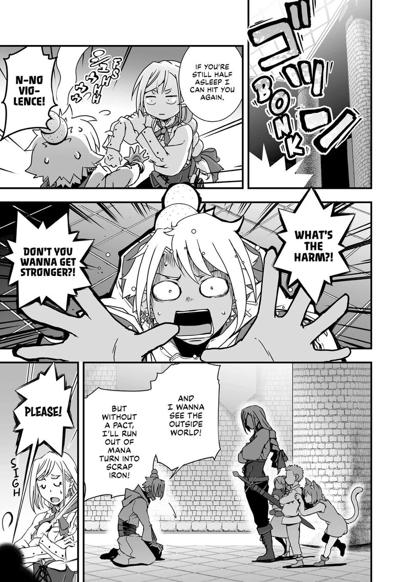 Kansuto Mura No Goinkyo Demon San 9 25