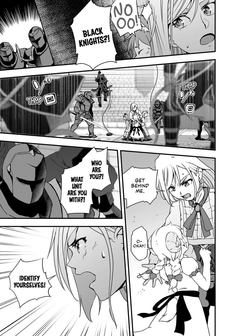 Kansuto Mura No Goinkyo Demon San 9 29