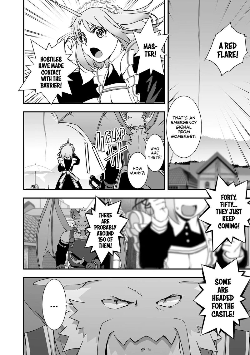 Kansuto Mura No Goinkyo Demon San 9 4