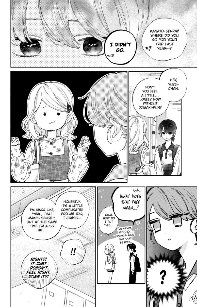 Kao Dake Ja Suki Ni Narimasen 57 9