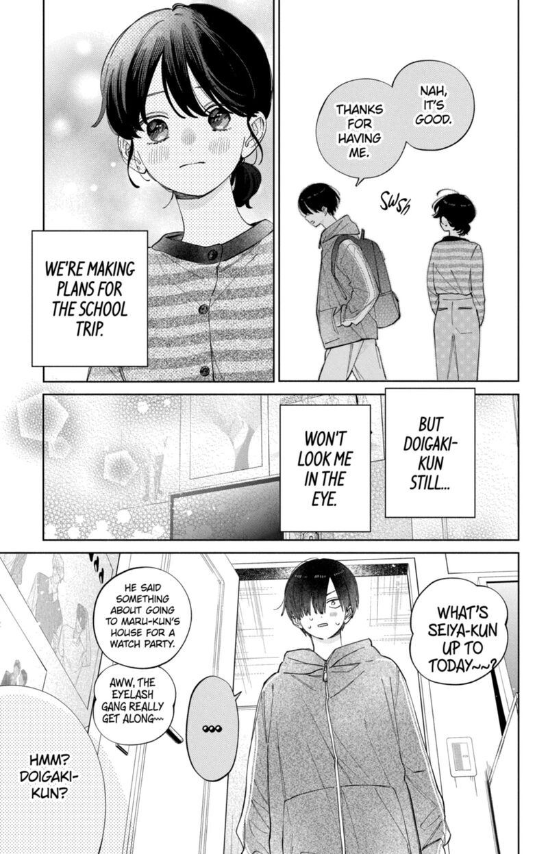 Kao Dake Ja Suki Ni Narimasen 58 16