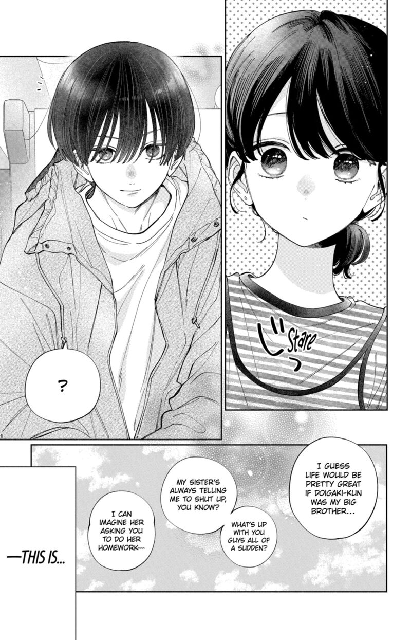 Kao Dake Ja Suki Ni Narimasen 59 4