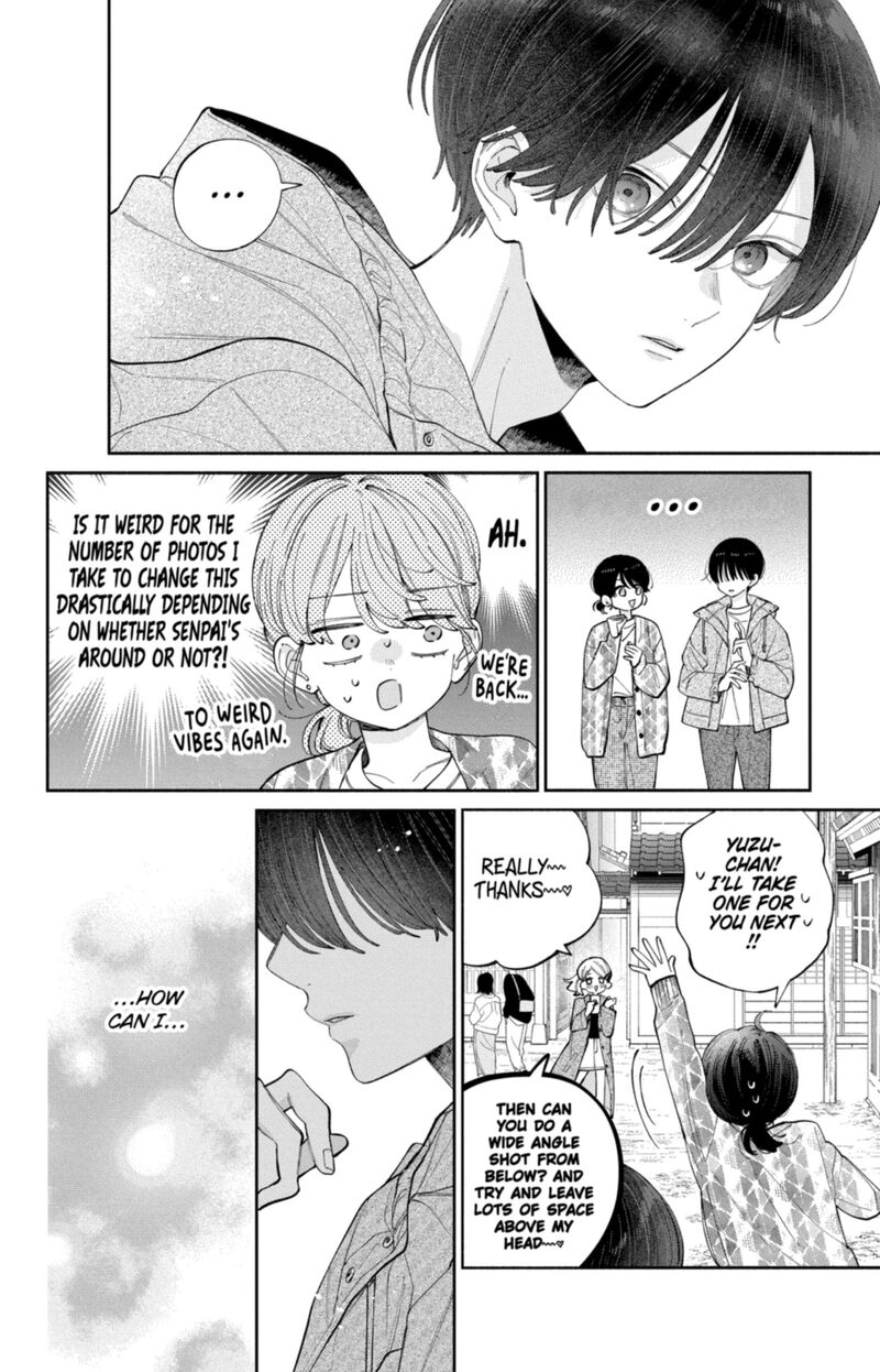 Kao Dake Ja Suki Ni Narimasen 60 13