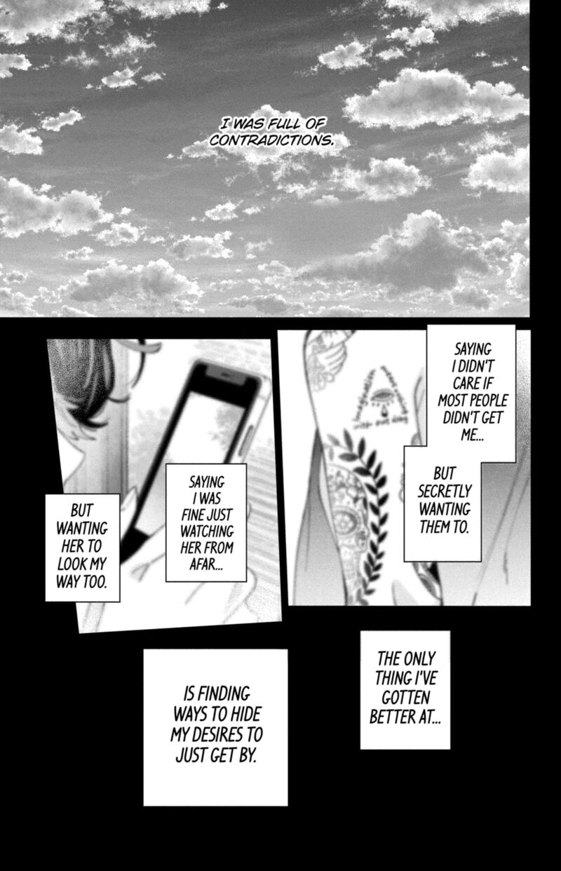Kao Dake Ja Suki Ni Narimasen 60 4