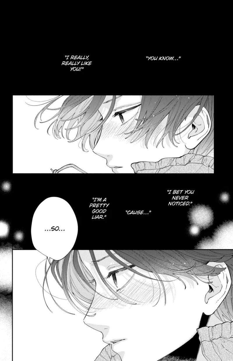 Kao Dake Ja Suki Ni Narimasen 61 3
