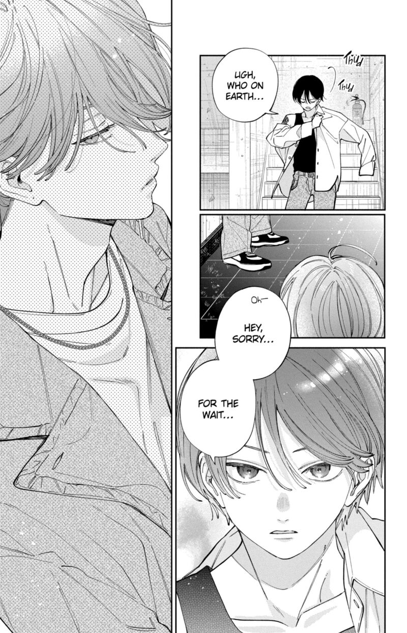 Kao Dake Ja Suki Ni Narimasen 61 30
