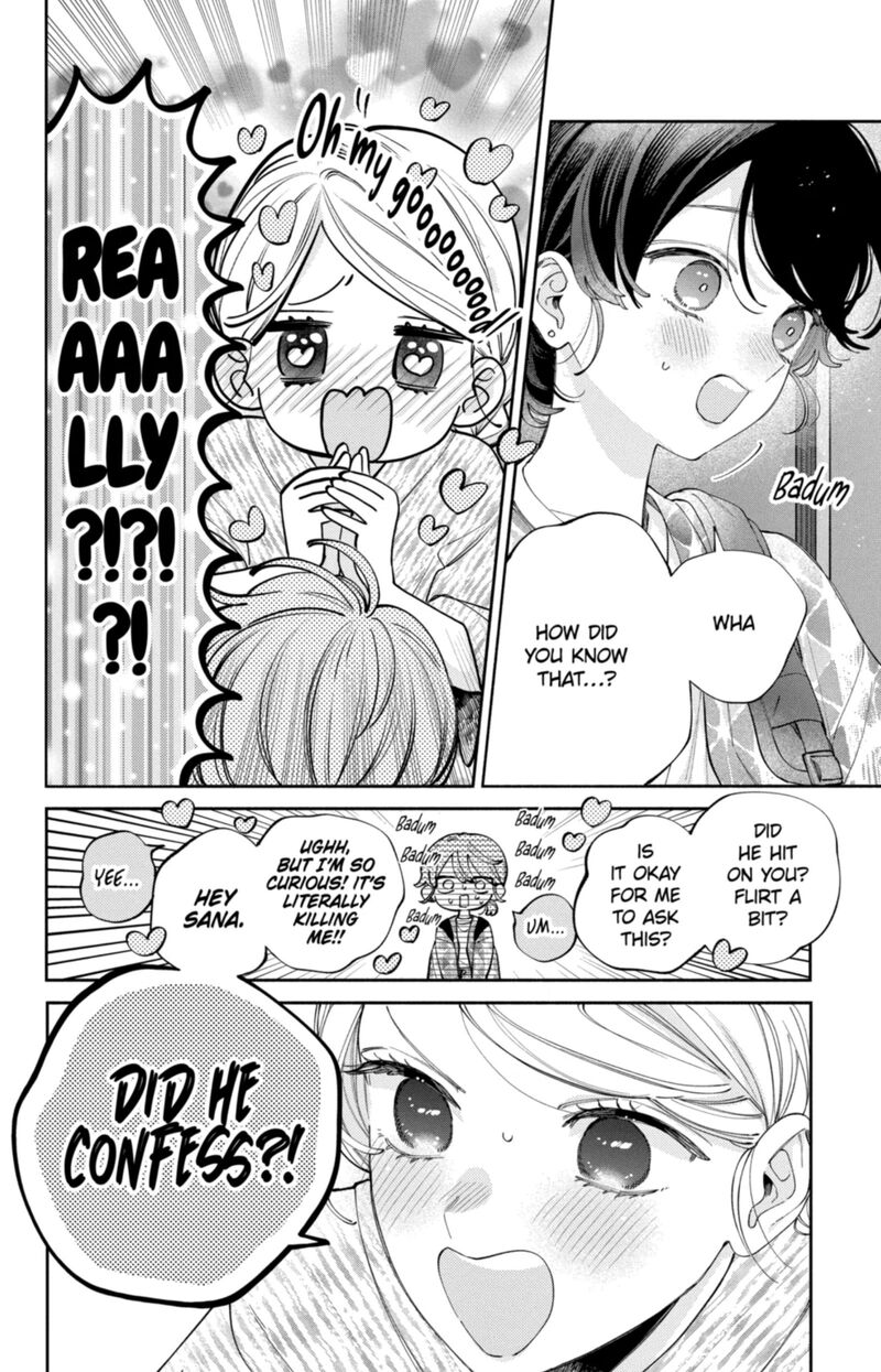 Kao Dake Ja Suki Ni Narimasen 61 9