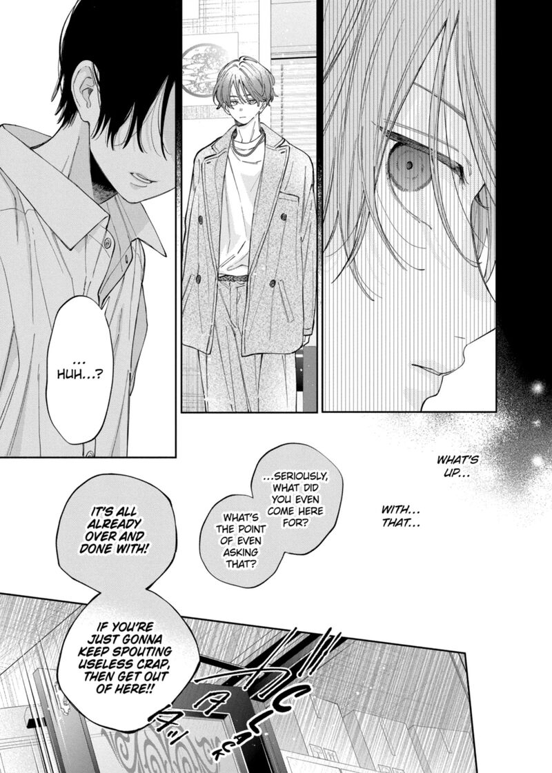 Kao Dake Ja Suki Ni Narimasen 62 14
